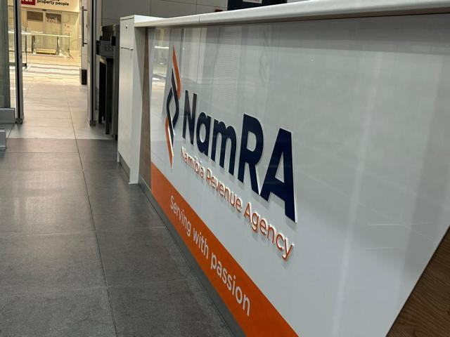 Namra To Pilot Financial Security Framework At Walvis Bay