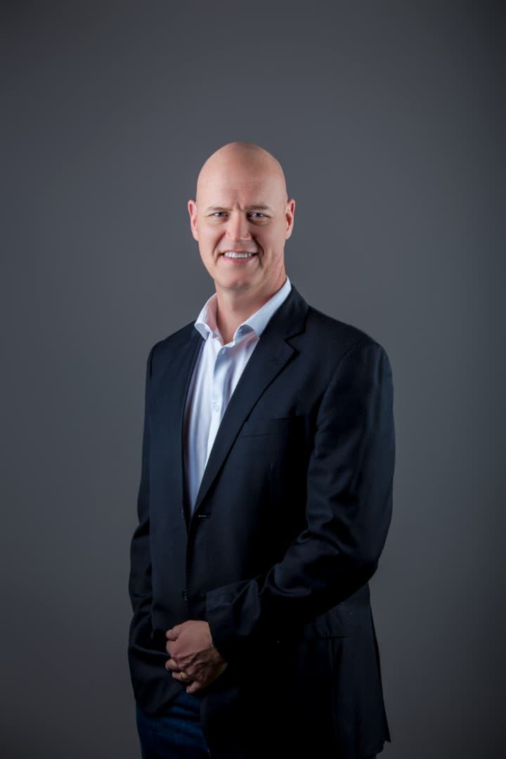 Westraadt’s road to automotive leadership