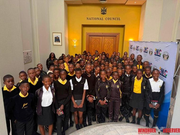 YOUNG OBSERVER | Muteka urges youth not to chase social media fame
