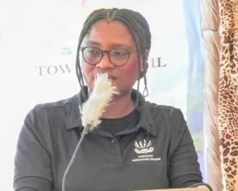 Nab To Invest N$250 Million In Crop Sector