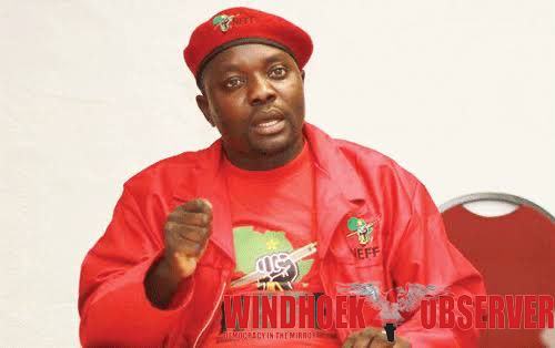 NEFF calls on Speaker to step aside for one month