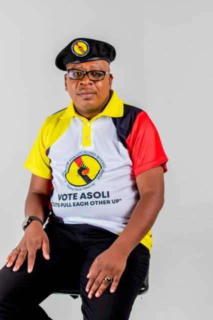 ‘Drop Your Egos,’ Kauandenge Tells Opposition As He Calls For Coalition Ahead Of 2029 Polls