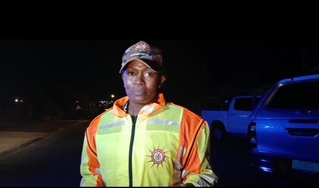 Two Die In Omuthiya Accident