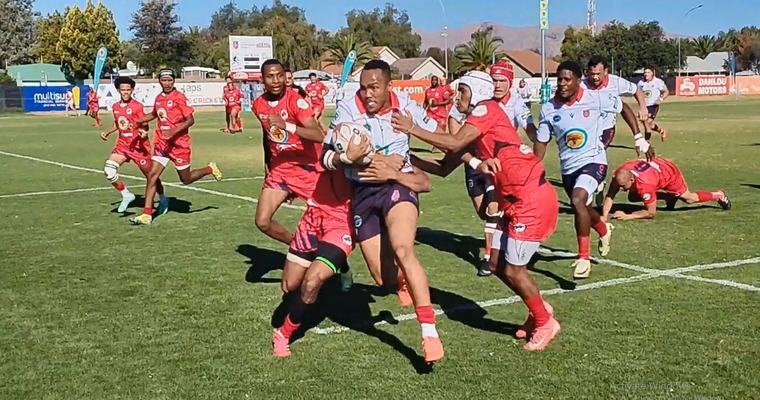 Motivering help Unam wen teen United