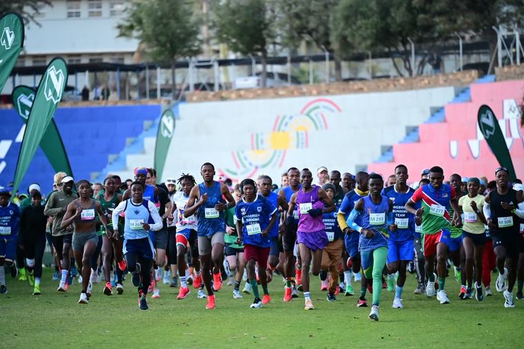 Nedbank Citi Dash crowns new champions