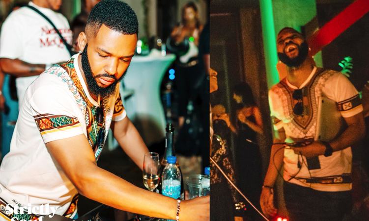 Strictly Soul Returns With Another Night of R&B