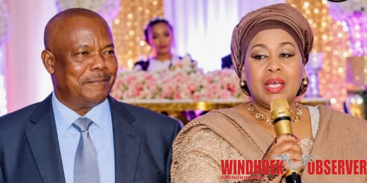 Tanzania’s First Gentleman Hafidh Ameir Hassan has died