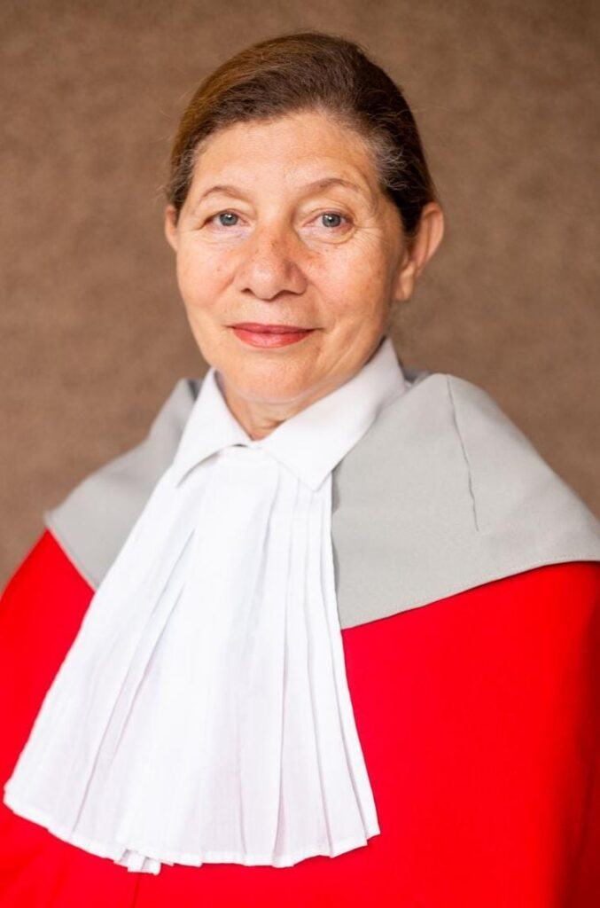Lesotho judges appointed for Supreme Court