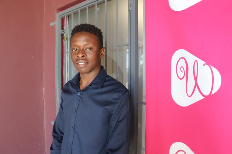 Women at Work opens doors to new beginnings
